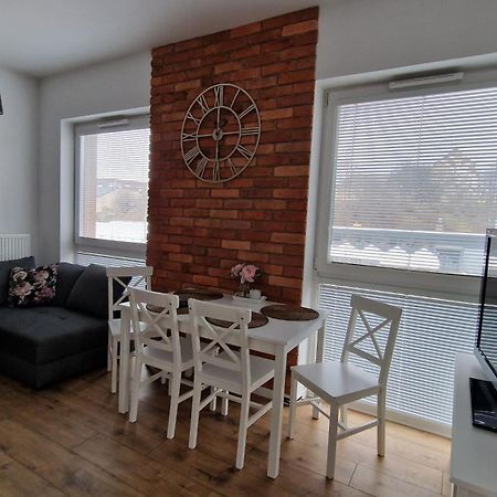 Apartament Zamkowy Lublin Ngoại thất bức ảnh