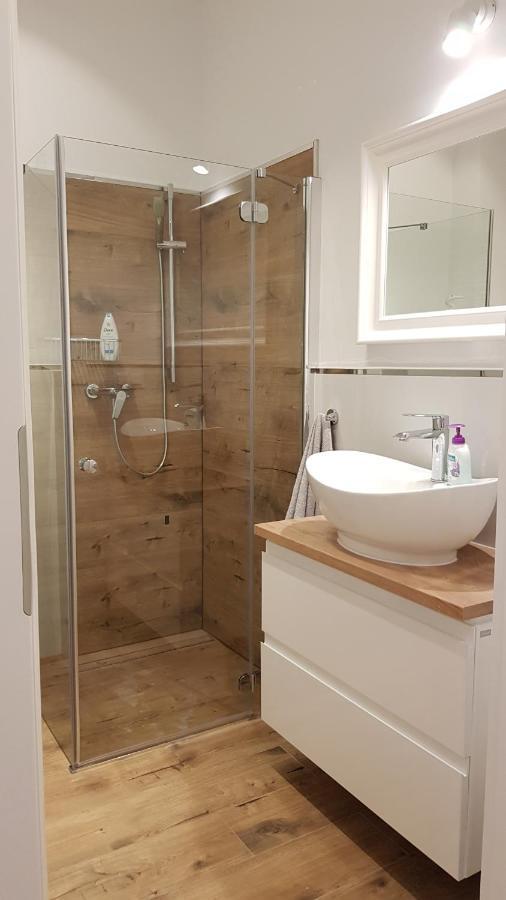 Apartament Zamkowy Lublin Ngoại thất bức ảnh
