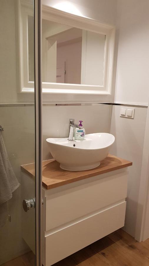 Apartament Zamkowy Lublin Ngoại thất bức ảnh