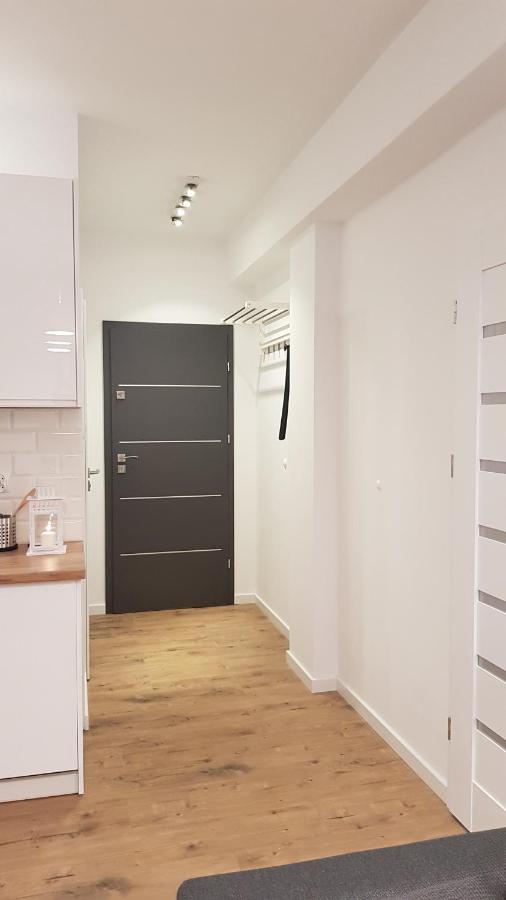 Apartament Zamkowy Lublin Ngoại thất bức ảnh