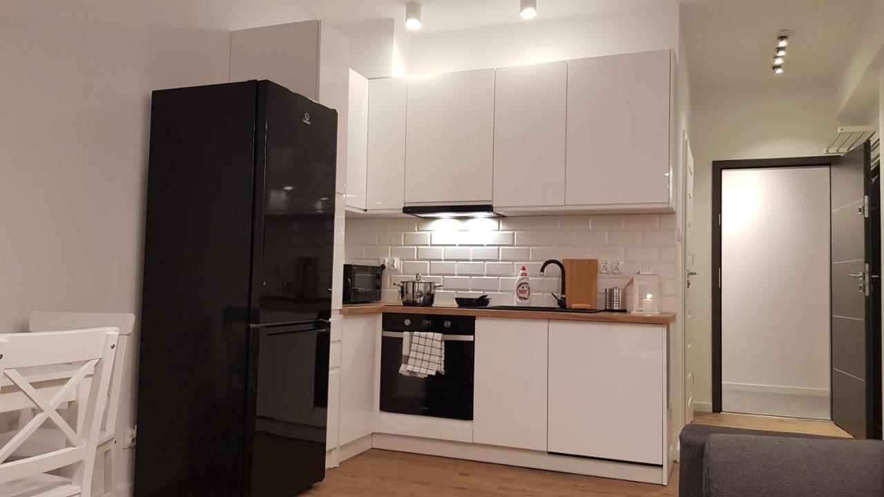 Apartament Zamkowy Lublin Ngoại thất bức ảnh