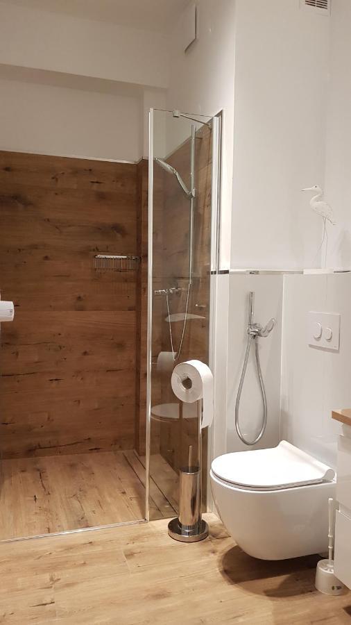Apartament Zamkowy Lublin Ngoại thất bức ảnh