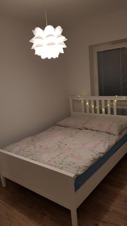 Apartament Zamkowy Lublin Ngoại thất bức ảnh