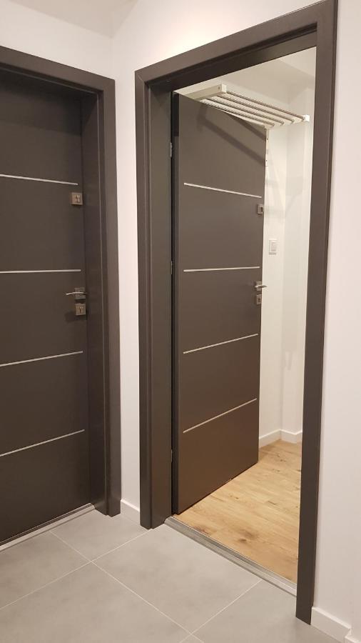 Apartament Zamkowy Lublin Ngoại thất bức ảnh