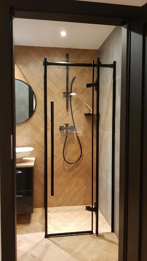 Apartament Zamkowy Lublin Ngoại thất bức ảnh