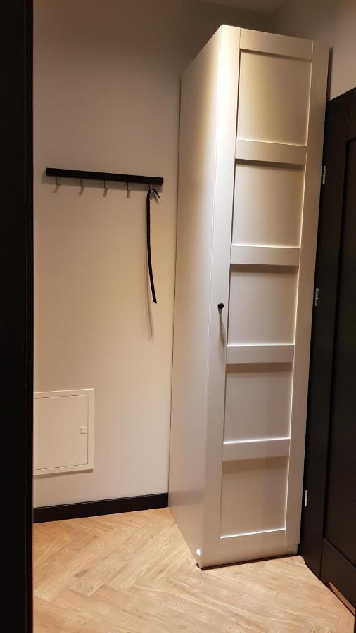 Apartament Zamkowy Lublin Ngoại thất bức ảnh