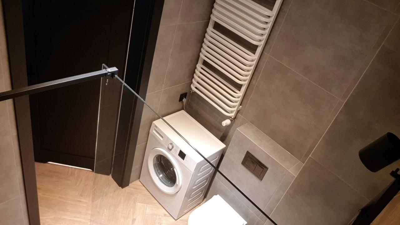 Apartament Zamkowy Lublin Ngoại thất bức ảnh