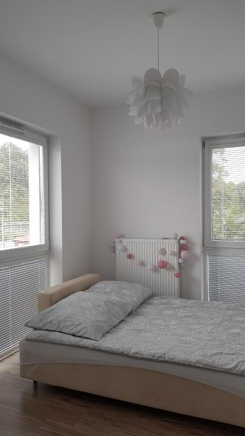 Apartament Zamkowy Lublin Ngoại thất bức ảnh