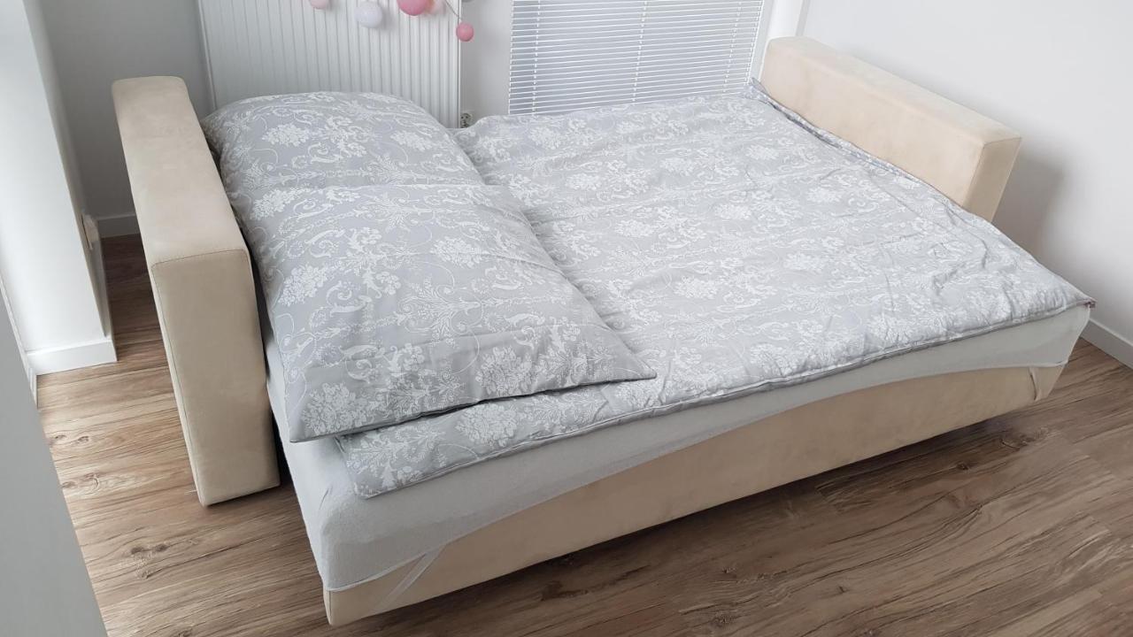 Apartament Zamkowy Lublin Ngoại thất bức ảnh