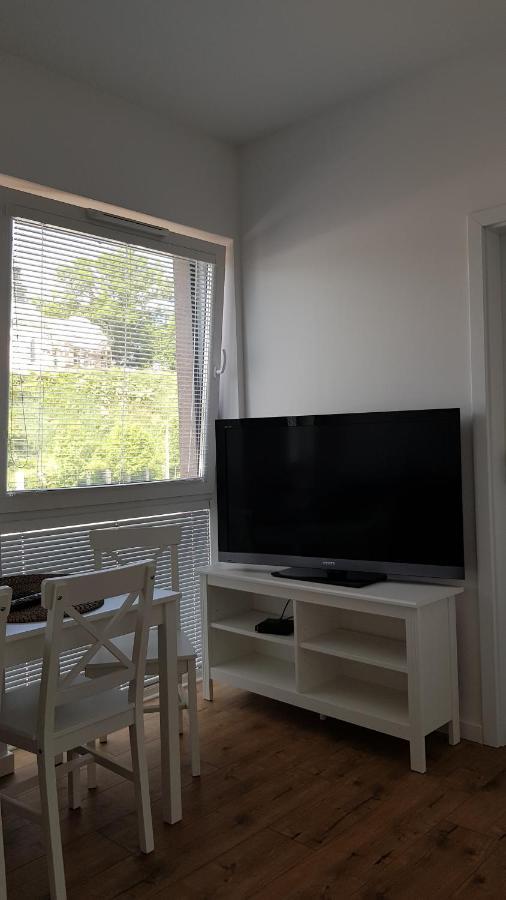 Apartament Zamkowy Lublin Ngoại thất bức ảnh