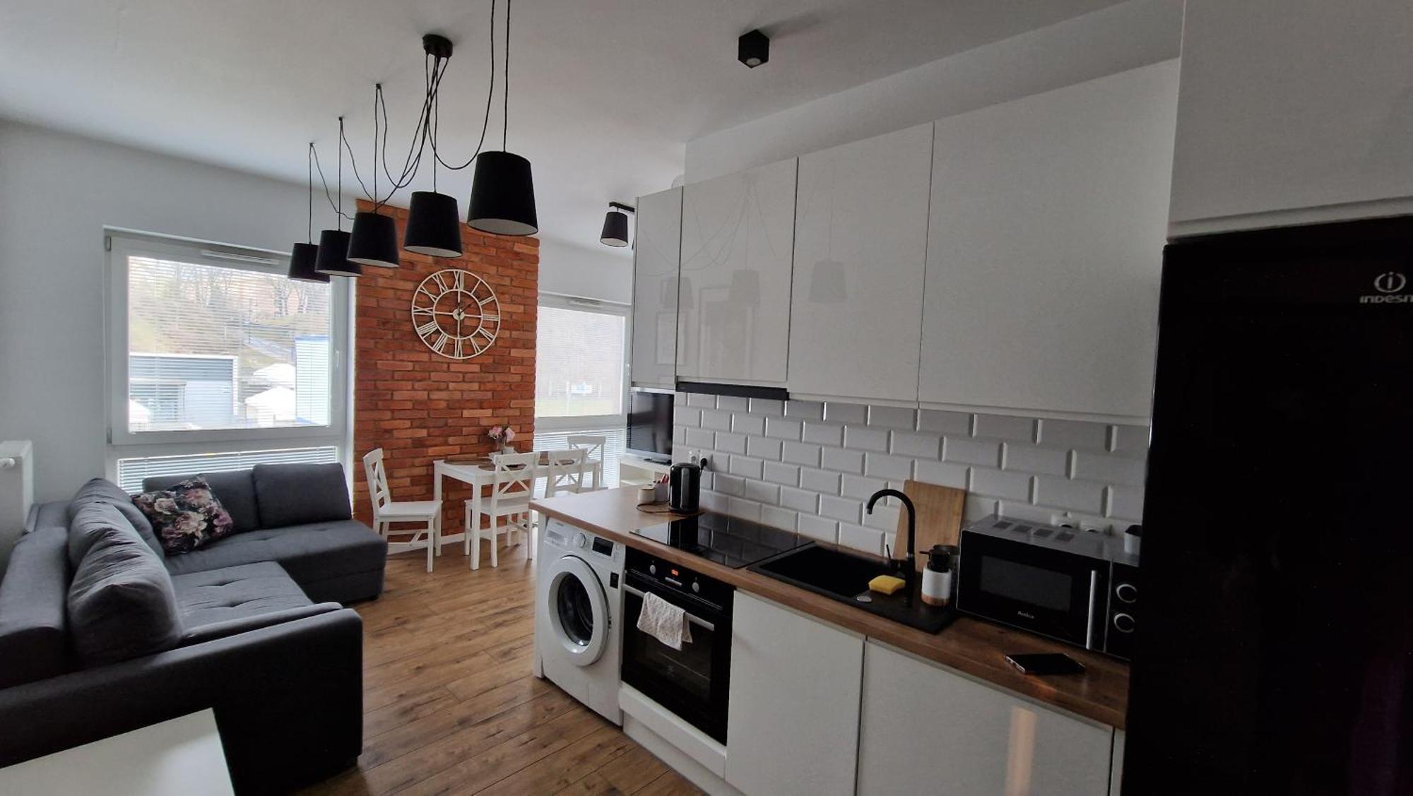 Apartament Zamkowy Lublin Ngoại thất bức ảnh