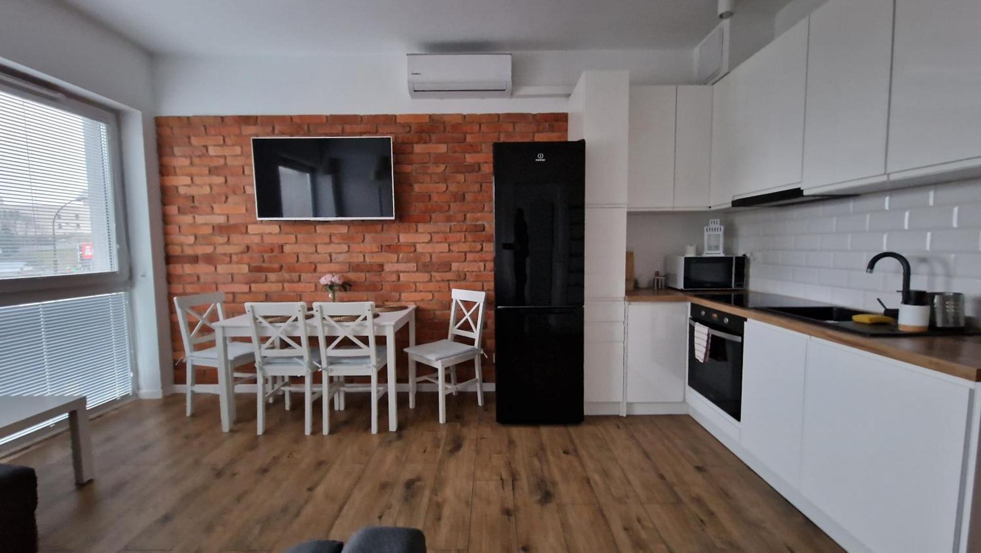 Apartament Zamkowy Lublin Ngoại thất bức ảnh