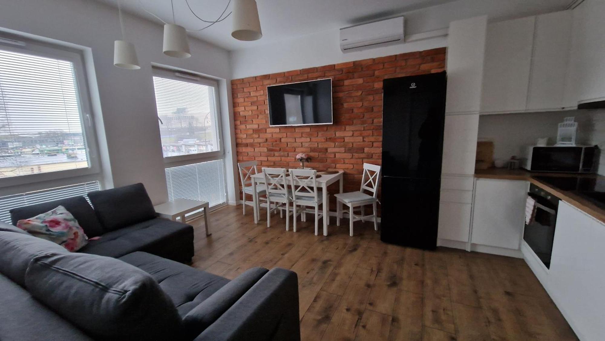 Apartament Zamkowy Lublin Ngoại thất bức ảnh
